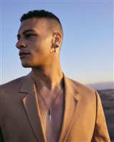 Orecchini Nove25 Antique in Argento N25ORE00427 - N25ORE00427